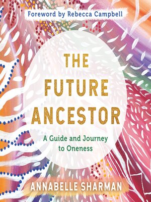 cover image of The Future Ancestor